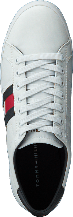 Tommy Hilfiger - Howell 7 White