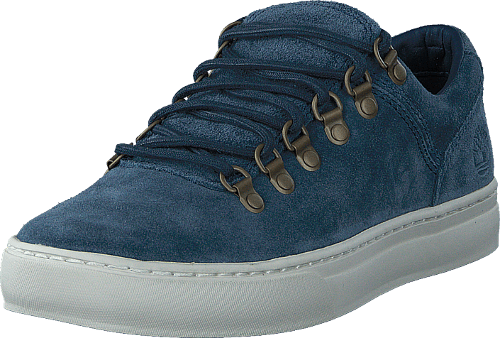 Timberland - Adv 2.0 Cupsole Alpine Oxford Midnight Navy Dt Suede