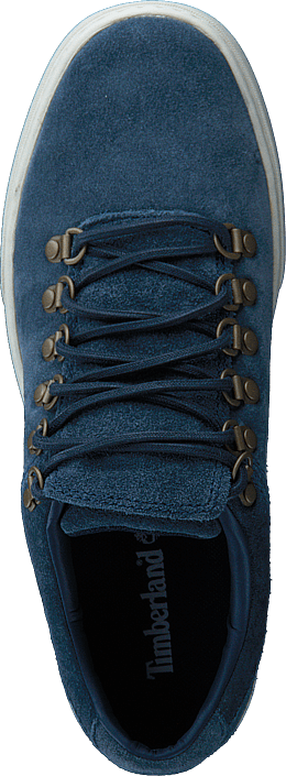 Timberland - Adv 2.0 Cupsole Alpine Oxford Midnight Navy Dt Suede
