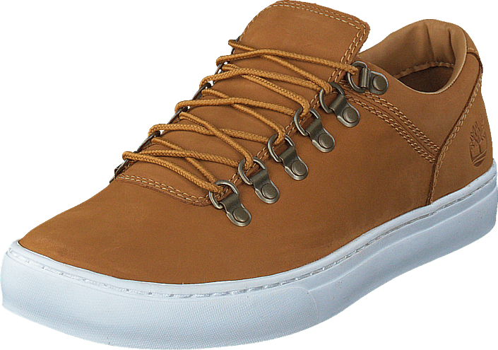 Timberland - Adv 2.0 Cupsole Alpine Oxford Wheat Nubuck