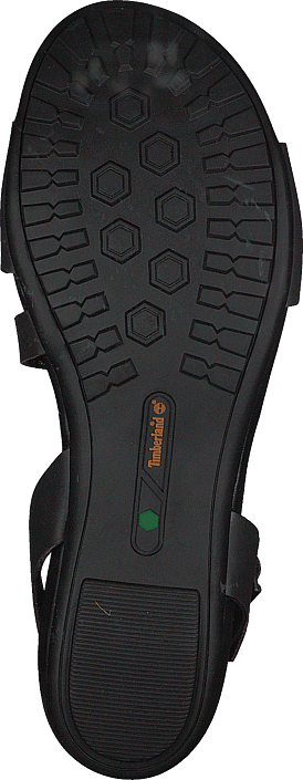 Timberland - Cranberry Lake Sandal Black