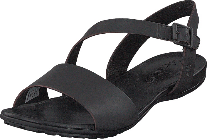 Timberland - Cranberry Lake Sandal Black