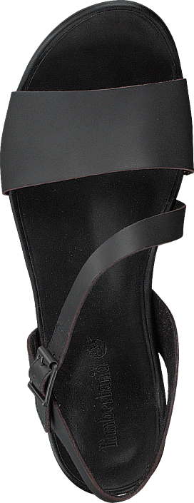 Timberland - Cranberry Lake Sandal Black