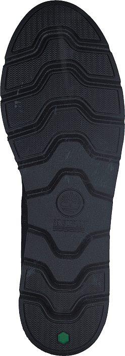 Timberland - Florence Air Ballerina Jet Black