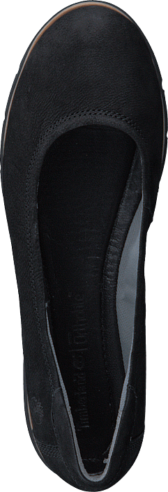Timberland - Florence Air Ballerina Jet Black