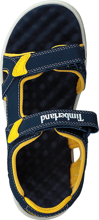 Timberland - Perkins Row 2-strap Black Iris