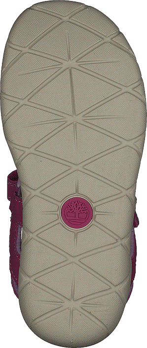 Timberland - Perkins Row 2-strap Pink