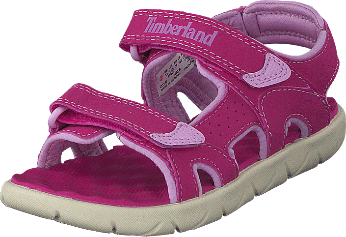 Timberland - Perkins Row 2-strap Pink