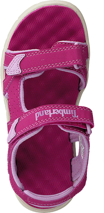 Timberland - Perkins Row 2-strap Pink