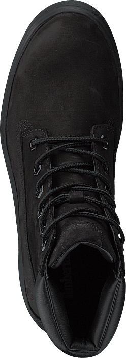 Timberland - Londyn 6 Inch Blackout Nubuck