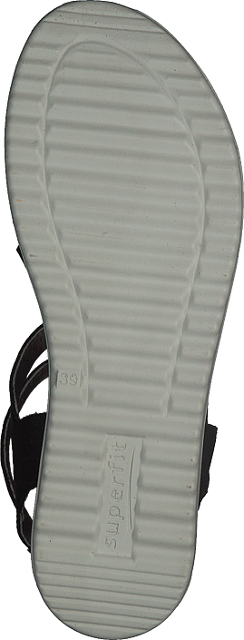 Superfit - Maya Black Combi