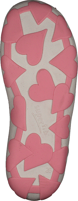 Superfit - Fanni Berry Combi