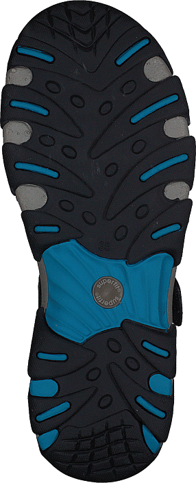 Superfit - Octopuss Ocean Combi