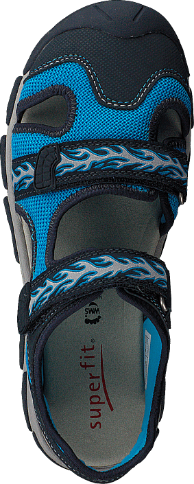Superfit - Octopuss Ocean Combi