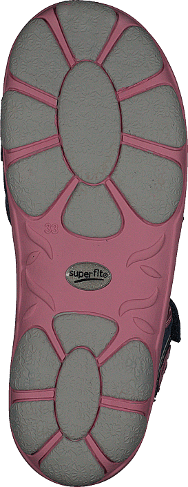 Superfit - Nelly Water Combi