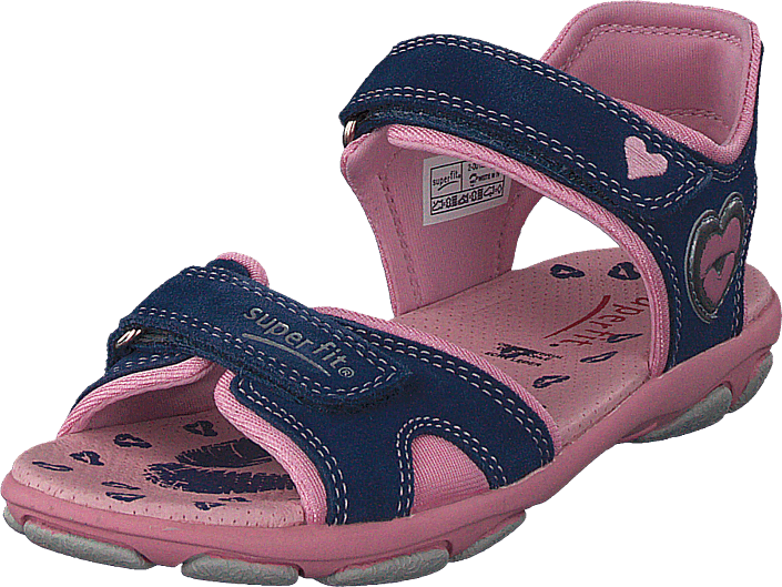 Superfit - Nelly Water Combi