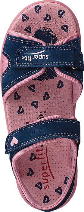 Superfit - Nelly Water Combi