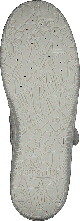 Superfit - Bella White Multi
