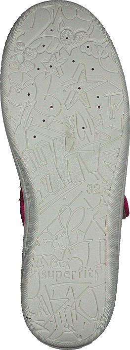 Superfit - Bella Pink Combi