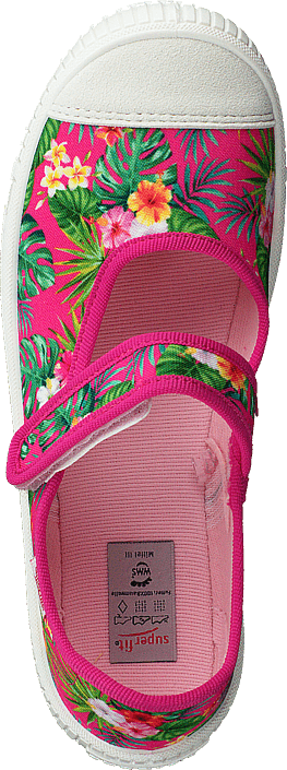 Superfit - Bella Pink Combi