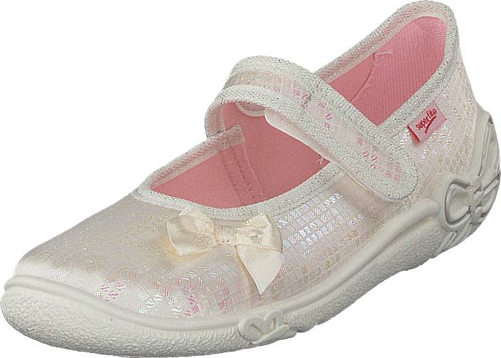 Superfit - Belinda White Multi