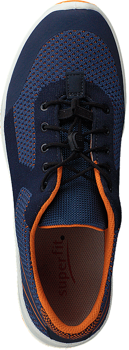 Superfit - Strider Ocean Combi