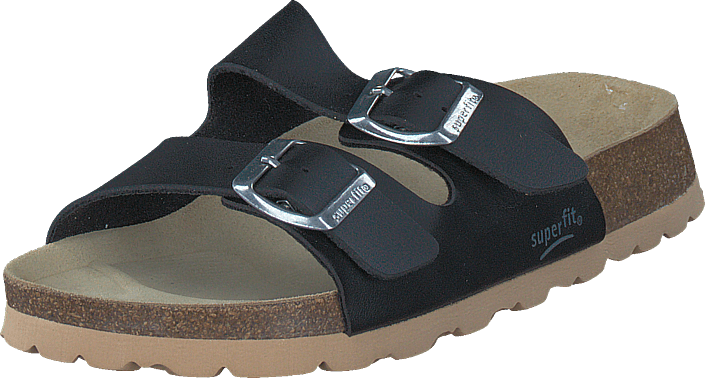 Superfit - Korkis Black