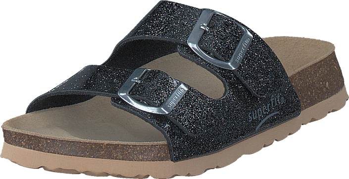 Superfit - Korkis Black Combi