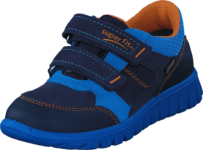 Superfit - Sport 7 Ocean Combi