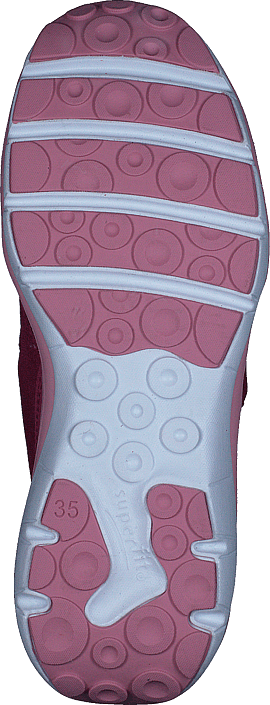 Superfit - Sport 5 GORE-TEX® Pink Combi