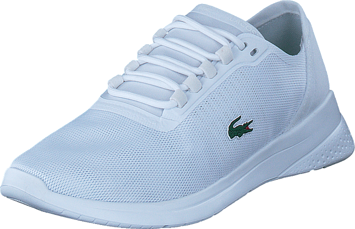 Lacoste - Lt Fit 118 4 Wht/wht