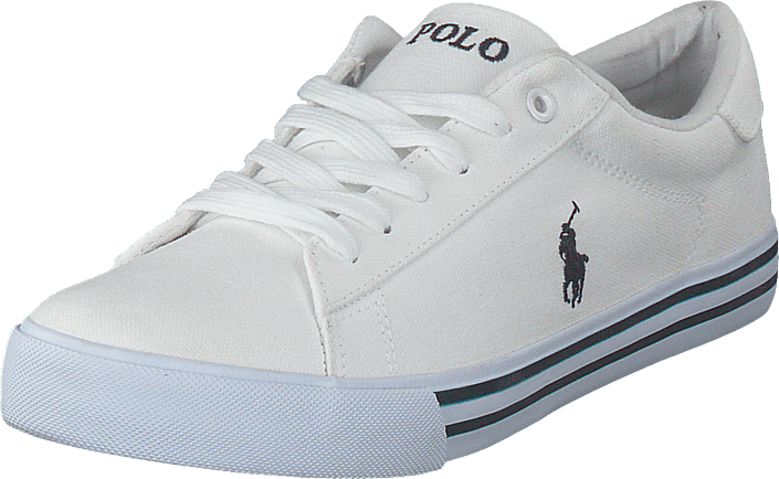 Ralph Lauren Junior - Easten J White