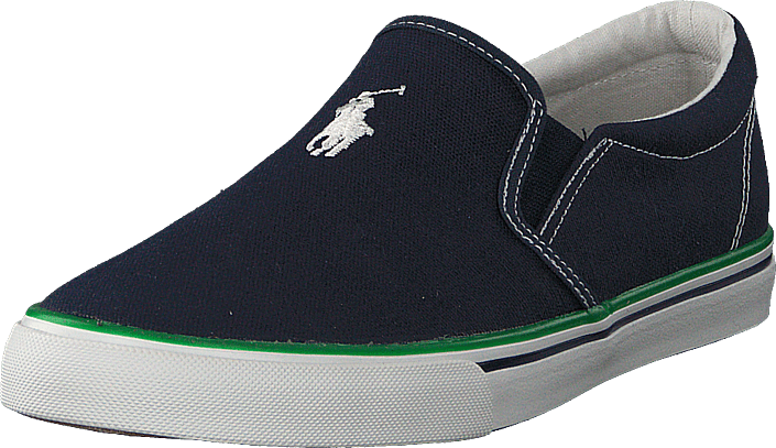 Ralph Lauren Junior - Morees J Navy
