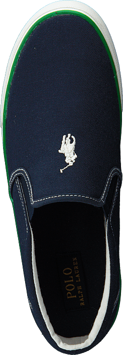 Ralph Lauren Junior - Morees J Navy