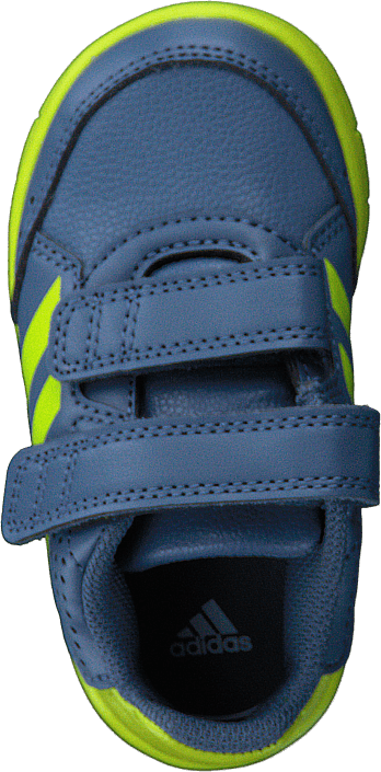 adidas Sport Performance - Altasport Cf I Raw Steel/sesoye/grey