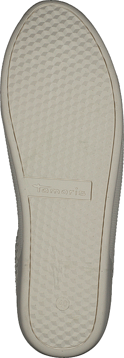 Tamaris - 23724-120 Offwhite Structure