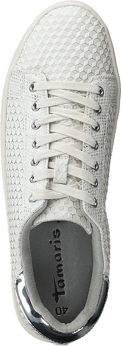 Tamaris - 23724-120 Offwhite Structure