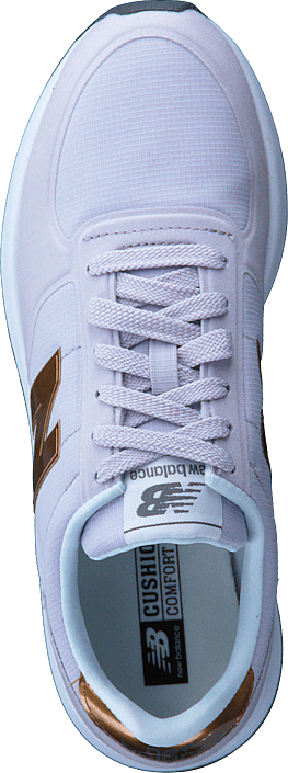 New Balance - Ws215tc Thistle