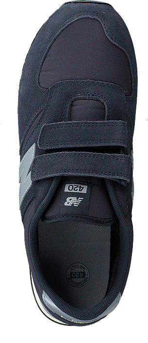 New Balance - Ke420nhy Navy