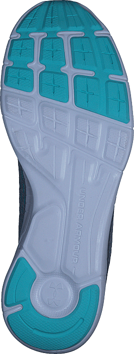 Under Armour - Ua Ggs Lightning 2 White