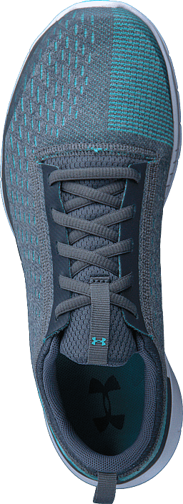 Under Armour - Ua Ggs Lightning 2 White