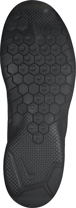 Nike - Flex Experience Rn 7 Black/ Black-anthracite