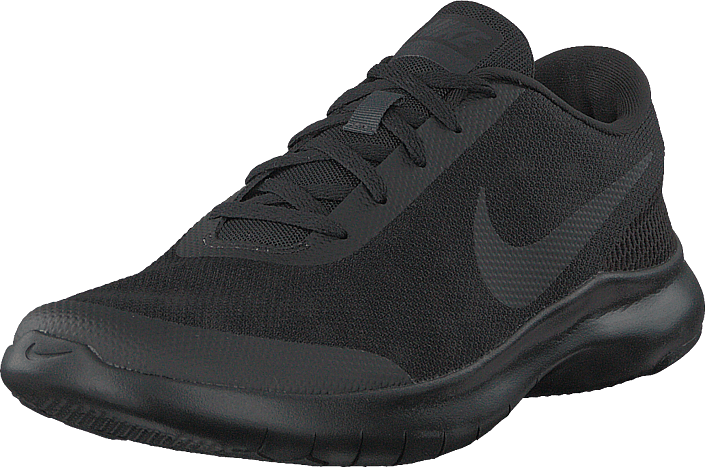 Nike - Flex Experience Rn 7 Black/ Black-anthracite