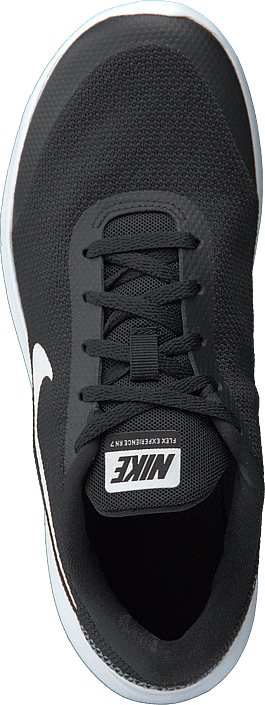 Nike - Flex Experience Rn 7 Black/ White-white