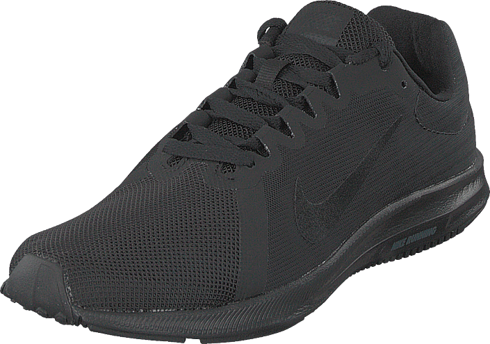 Nike - Downshifter 8 Black/ Black