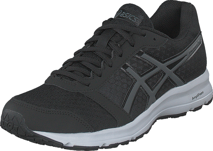Asics - Patriot 9 Black/carbon/white
