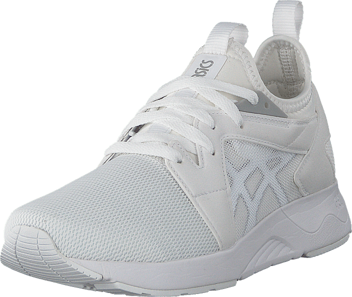 Asics - Gel-lyte V Pro White/white
