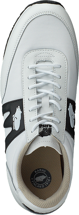 Karhu - Albatross White - Black