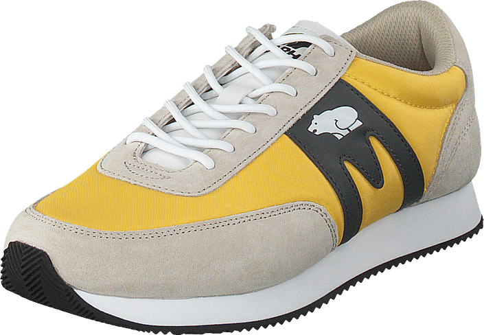 Karhu - Albatross Lemon Drop - Sedona Sage