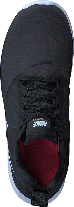 Nike - Nike Lunarsolo Gs Black/black-black-white